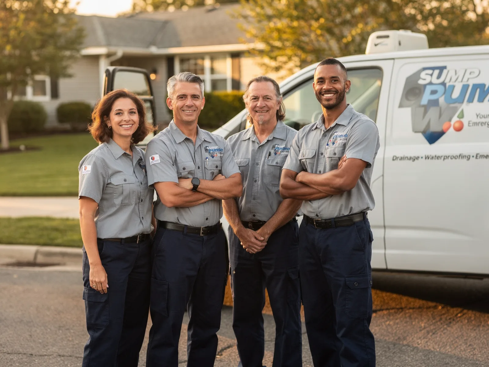 Water Heater Repair company in California Hot Springs, CA